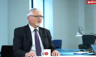 Адвокат Минчо Спасов пред ФАКТИ: Според доклад на ООН имаме умишлено убийство на Марин Маринов (ВИДЕО)