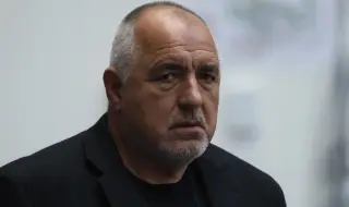 "Yes, Bulgaria": Borisov is a pawn in Peevski's war against the middle class 