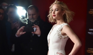 Дженифър Лорънс се подложи на детокс