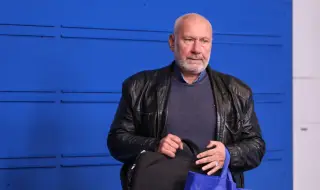Гроб на близначета в Перперикон показва следи от върлувалата в Европа чумна епидемия