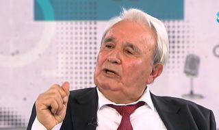 Проф. Стоян Кушлев: КПКОНПИ се използва за политически цели