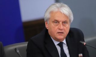 Рашков: Обществото тъне в прокурорска мъгла