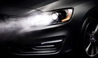 Знаете ли какво представлява екстрата Cornering Lights? 
