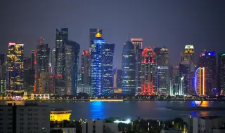 Експлозии разтърсиха Доха, Съветът за сигурност ще проведе извънредно заседание