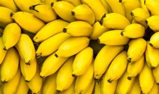 НАП продава 40 тона конфискувани банани