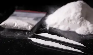 Откриха половин тон кокаин за 40 млн. паунда край селска кръчма на Острова