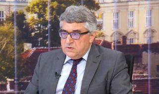 Проф.Кънчев: Не сме чак толкова в НАТО, но ни се иска да го кажем