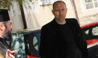 Тити Папазов обяви дългоочаквана новина и направи уникален жест към Левски