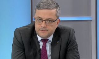 Тома Биков: Днес или утре очаквайте новината за правителството. Крайният срок е понеделник 