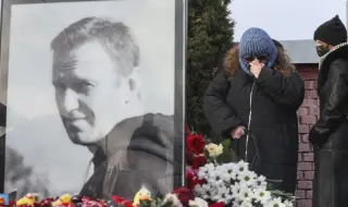 Твърденията за отравянето на Навални са "западна измама"