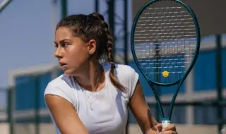 Успешен старт за Елизара Янева на турнира от сериите WTA 125 в Бреша