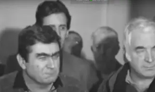 Звезден пратеник: За Николай Кънчев, за Марин Георгиев и истината...