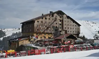 8 души бяха осъдени на доживотен затвор заради смъртоносния пожар в турски хотел