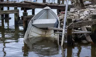 Florida rested! Hurricane Milton heads for Atlantic Ocean, leaving at least 5 dead 