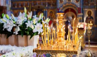 Галя и Галин празнуват имен ден днес