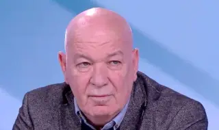 Йово Николов: Задкулисието се втурна да спасява Делян Пеевски