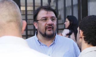 Настимир Ананиев: 10 от назначените зам.-министри са по предложение на Мария Габриел