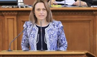 Полк. д-р Илия Илиев: Ива Митева няма нищо общо с ИТН, тя е високо образована