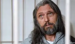 Пратиха руски катаджия, обявил се за "преродения Исус Христос", в наказателна колония за 12 години