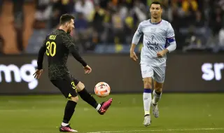 Роналдо срещу Меси - най-великото съперничество в историята на футбола