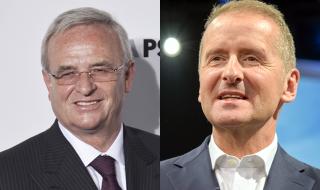 Ще спечели ли Volkswagen борбата срещу Tesla