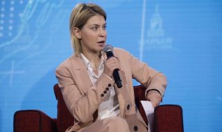 Украйна планира настъпателна операция