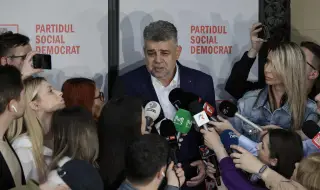 „Цялото ръководство трябва да подаде оставка“: Марчел Чолаку вече не е председател на румънските социалдемократи