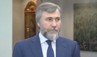 Един от най-богатите украинци напуска парламента