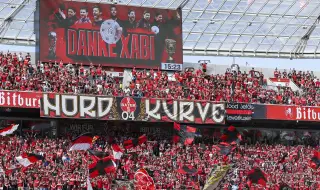 Катастрофа за Леверкузен: отборът загуби с 1:5 от младежите на Фламенго