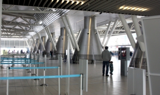 Летим повече в чужбина