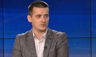 Международен експерт: Със замесването ни в Кримския мост, Русия цели дестабилизация на България.