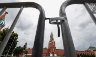 Мистерията се разплита! Директорът на ЦРУ Джон Ратклиф е на тайна визита в Русия