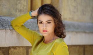 Нов български роман променя отношението към жената (ВИДЕО)