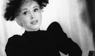Почина актрисата Жа Жа Габор