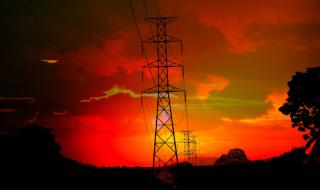 Земетресение остави хиляди без ток