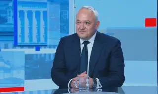 Иван Демерджиев: Една от основните цели е да разградим модела "Пеевски - Борисов"