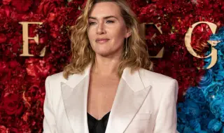 Кейт Уинслет призна, че е била бисексуална в тийнейджърските си години