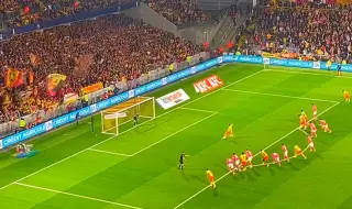 Ланс разгроми Тулуза и се класира на финал за Купата на Франция