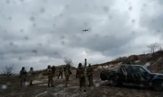 Украинска атака с дрон в Краснодарския край: Петима души са ранени, едно дете е починало