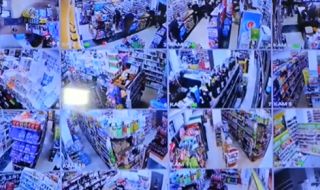 Въоръжен с нож пробва да ограби денонощен магазин в Пазарджик
