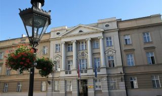 Хърватският парламент успешно прие бюджета за 2023 г. 