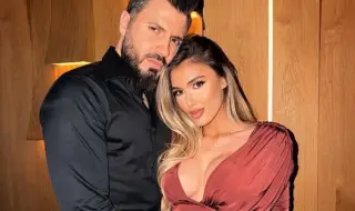 Мартин Елвиса отпразнува рождения си ден с мега купон, събра бивша, настояща и ...приятелки