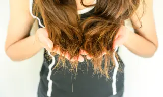 Накъсване на косата: Защо се случва и как да се предпазим?