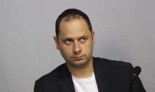 Петър Витанов: Групата на БСП не гласува резолюциите срещу Русия, създава се среда, в която не се търсят решения