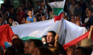 Пловдив и Велико Търново също не мълчат срещу властта