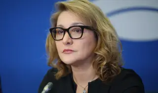 Prof. Antoineta Hristova: At the moment Borisov has no useful move. He is in a period of kicking the ball 