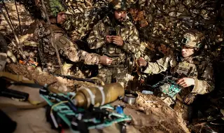 ISW: Украйна има капацитета да произвежда до десет милиона дрона годишно