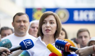 Молдова опитва да върне своите граждани