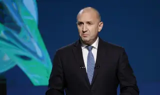 "Политико": Радев ли ще е новият главен разединител в ЕС?