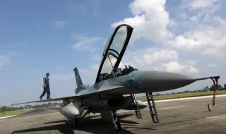 Румънски военни обезвредиха фрагменти от дронове
